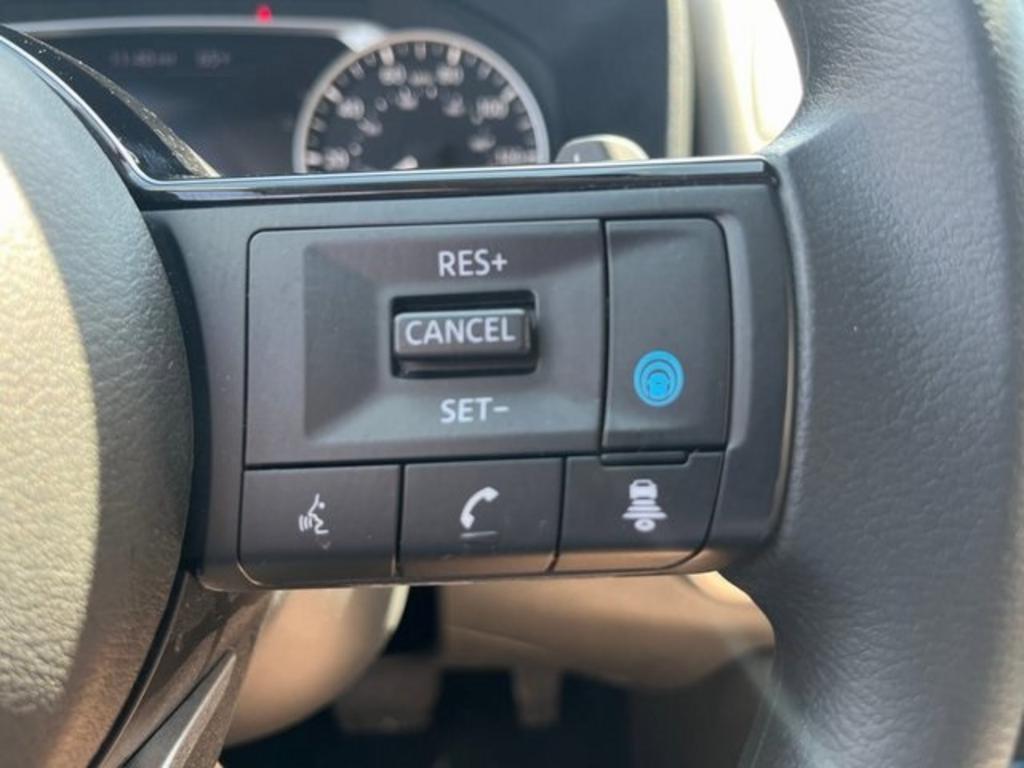 2021 Nissan Rogue - $24,000