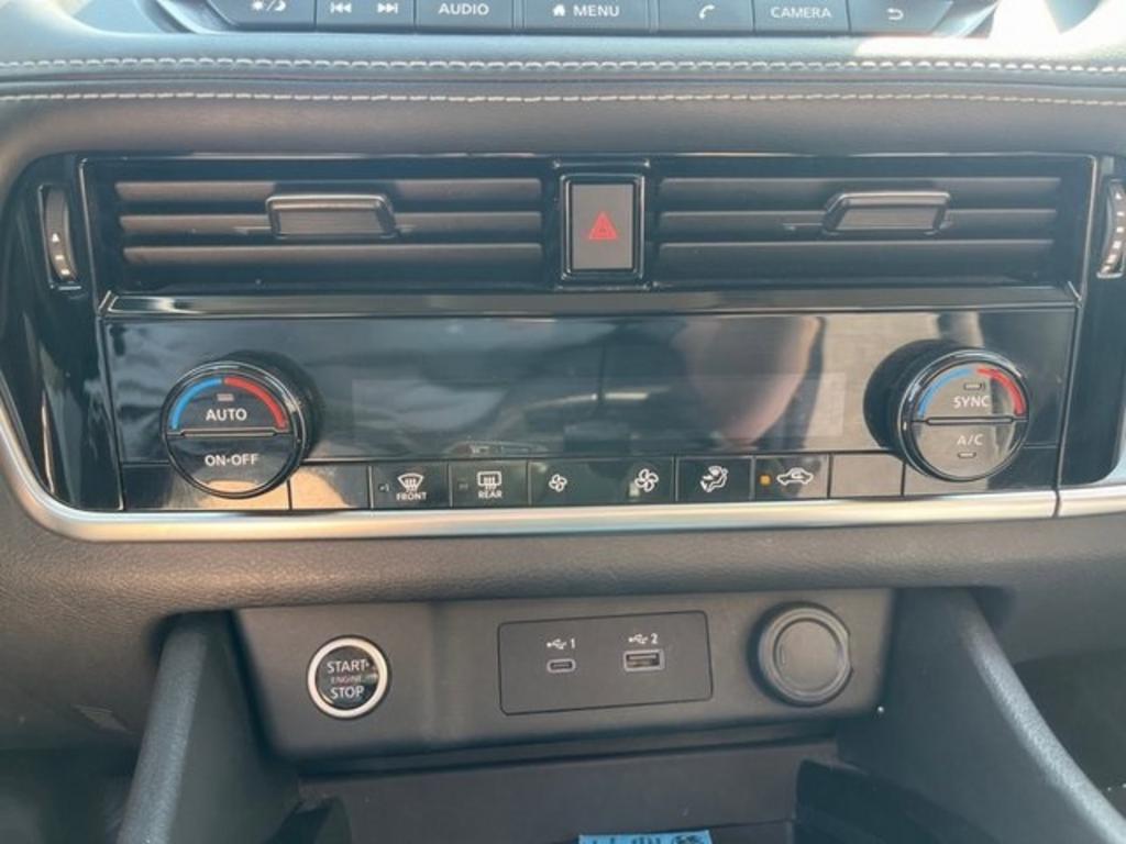 2021 Nissan Rogue - $24,000