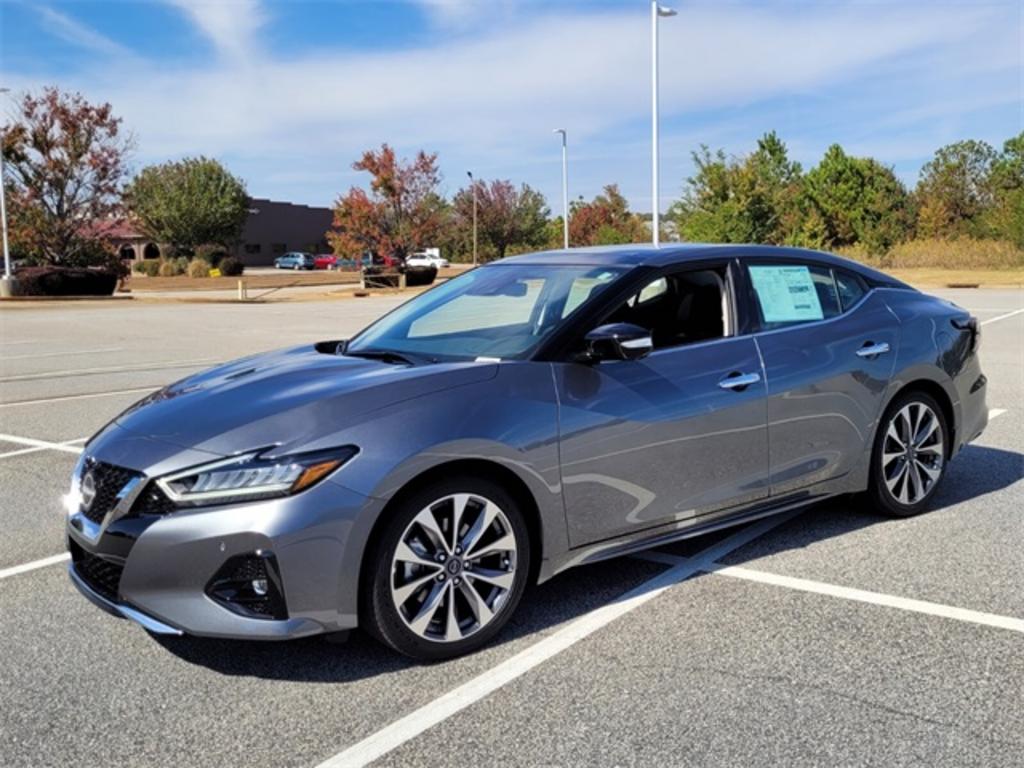 2023 Nissan Maxima - $40,500