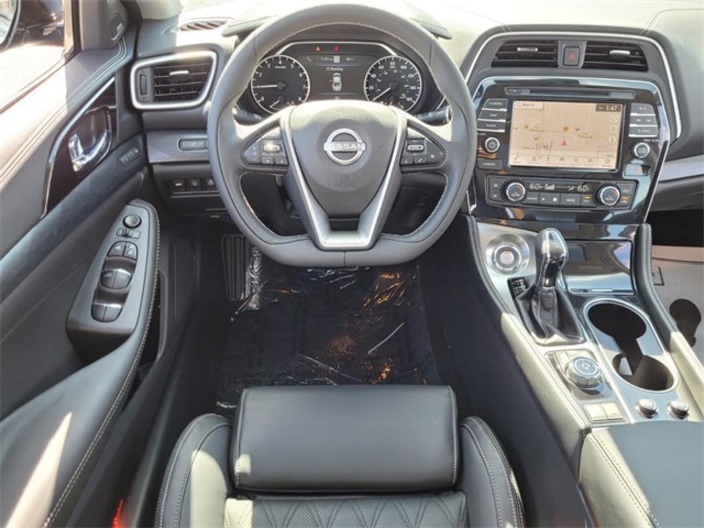 2023 Nissan Maxima - $40,500
