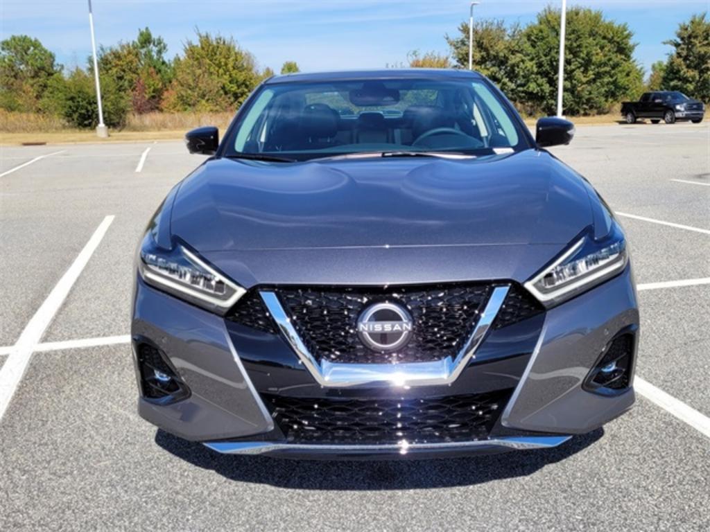 2023 Nissan Maxima - $40,500