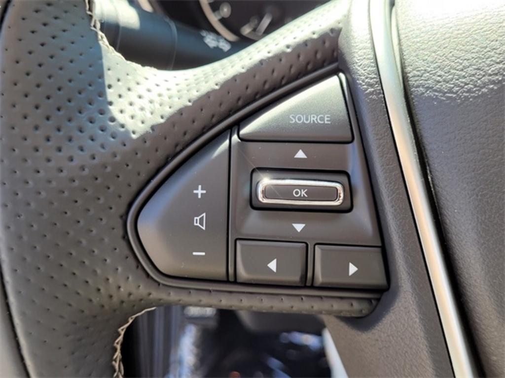 2023 Nissan Maxima - $40,500