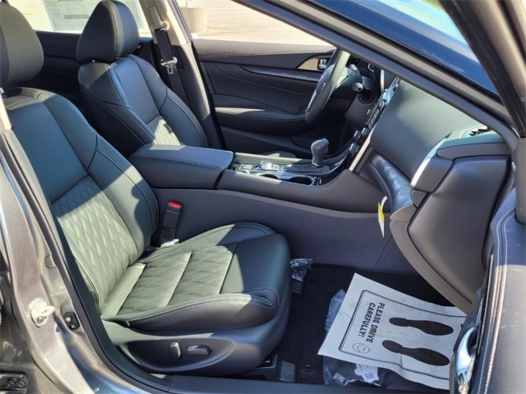 2023 Nissan Maxima - $40,500