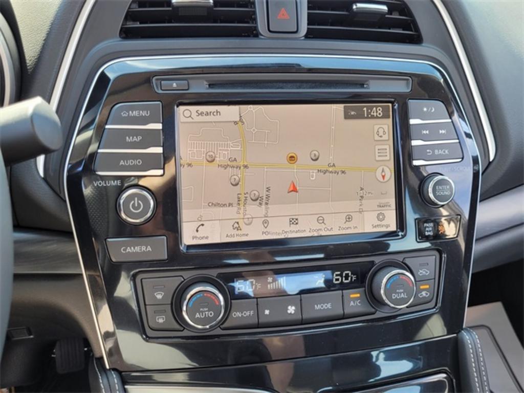 2023 Nissan Maxima - $40,500
