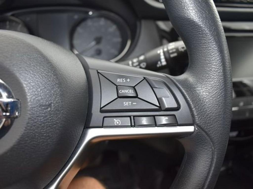2021 Nissan Rogue - $19,000