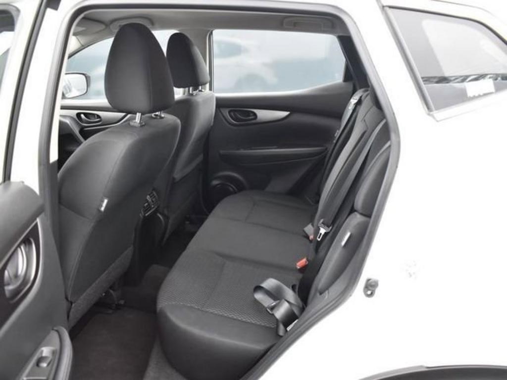 2021 Nissan Rogue - $19,000