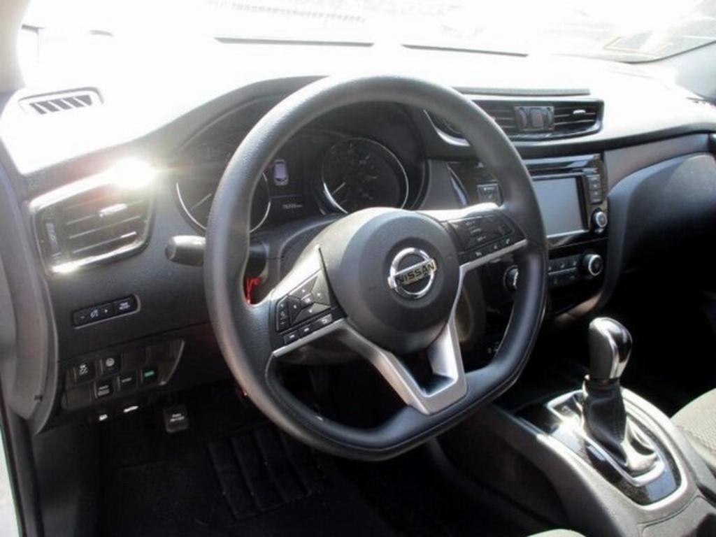 2021 Nissan Rogue - $19,000