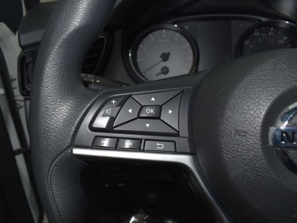 2021 Nissan Rogue - $19,000