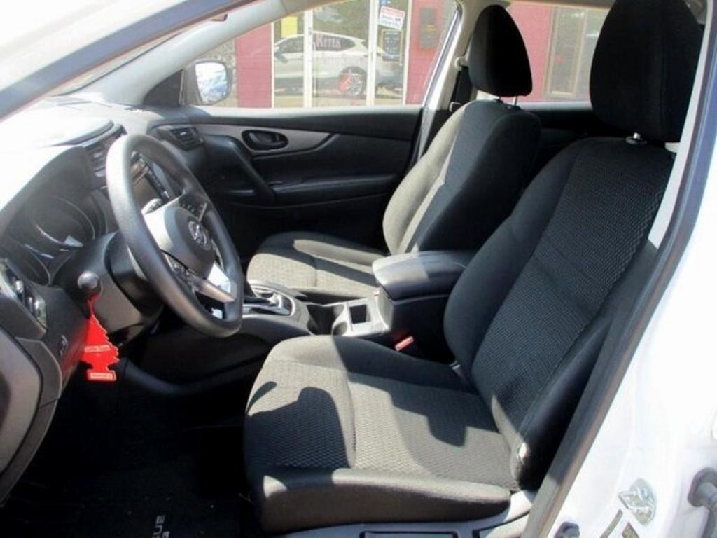 2021 Nissan Rogue - $19,000