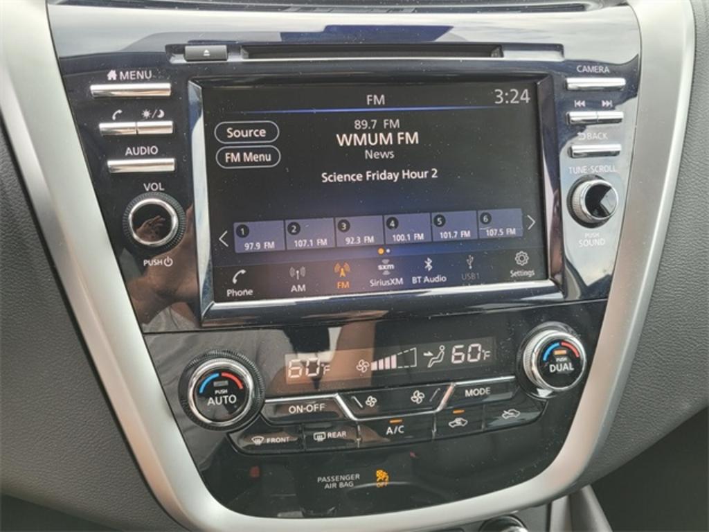 2023 Nissan Murano - $35,500