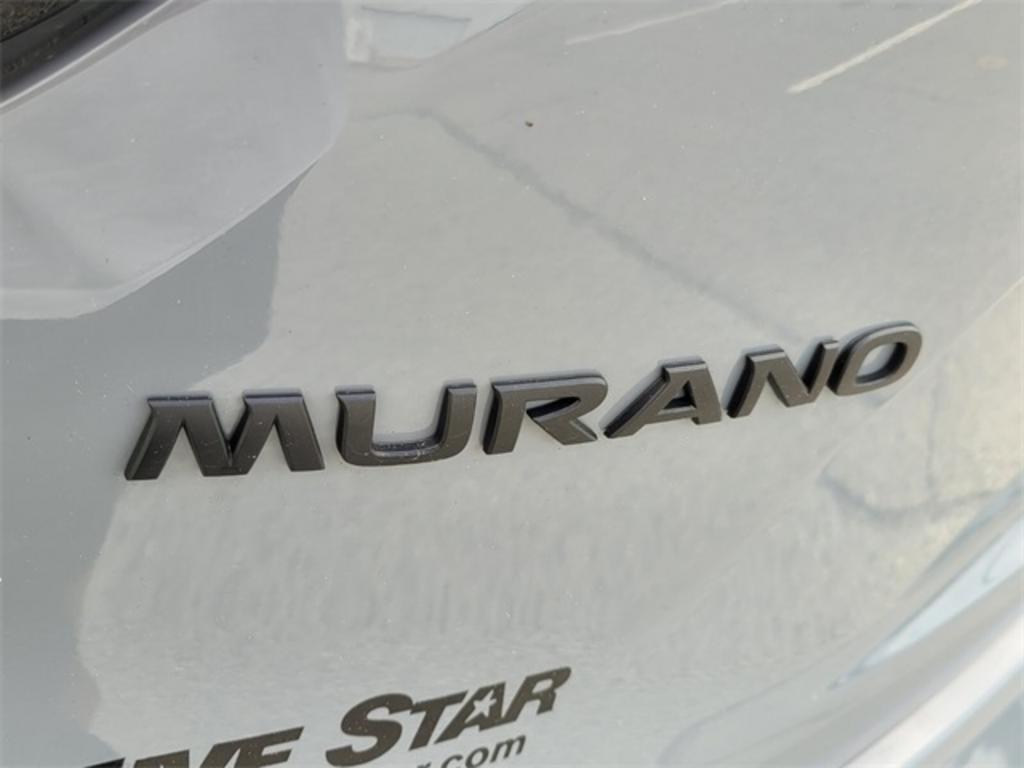 2023 Nissan Murano - $35,500