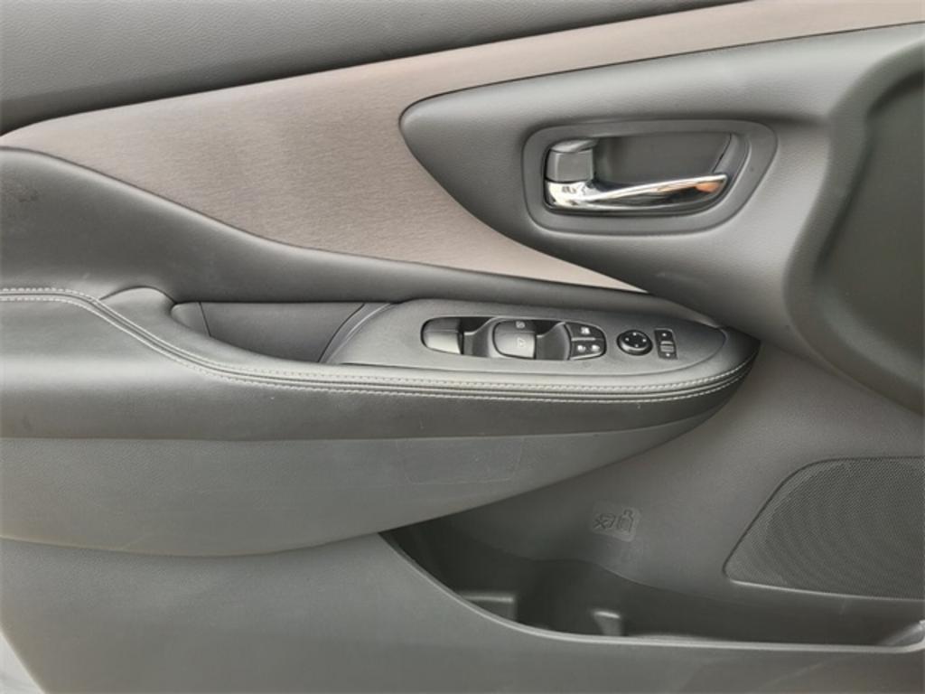 2023 Nissan Murano - $35,500