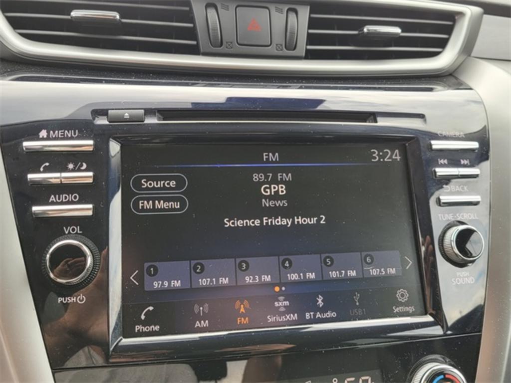 2023 Nissan Murano - $35,500