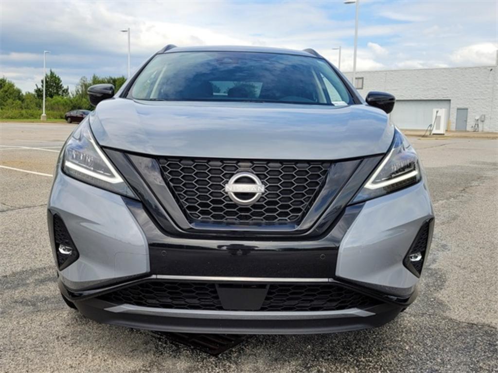 2023 Nissan Murano - $35,500
