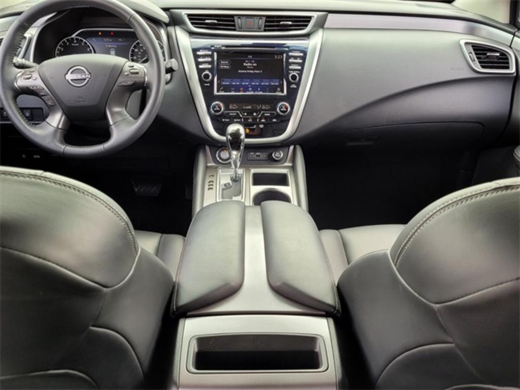 2023 Nissan Murano - $35,500