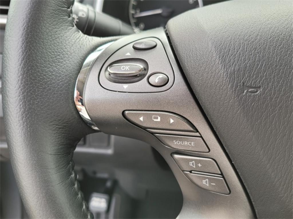 2023 Nissan Murano - $35,500