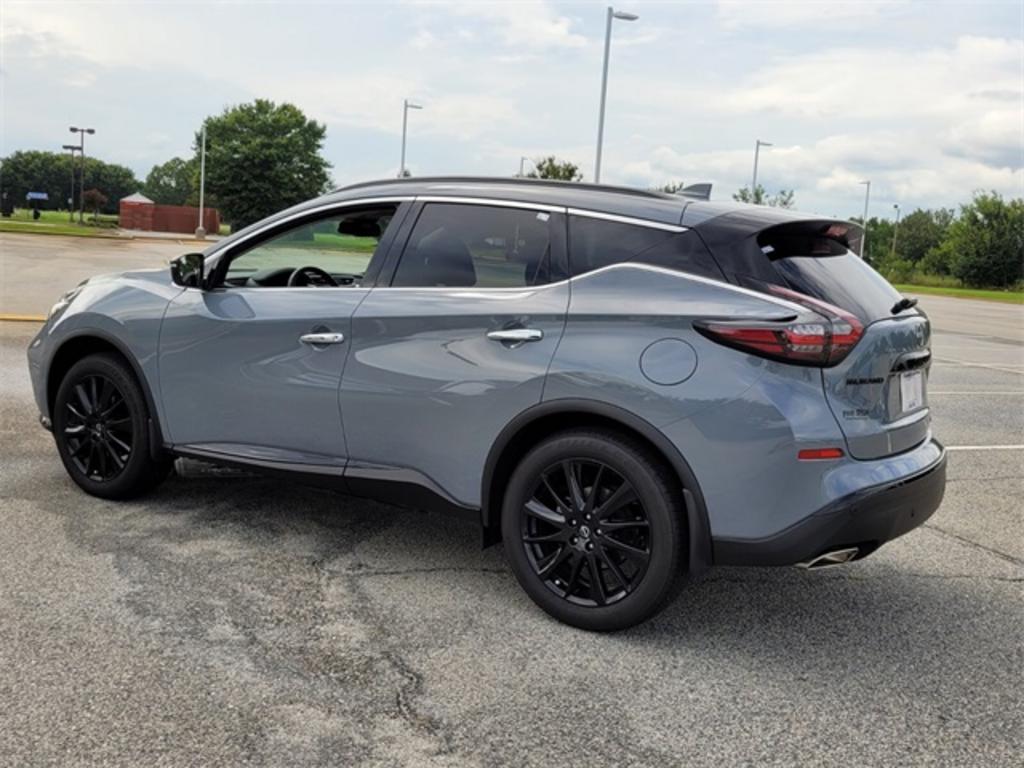 2023 Nissan Murano - $35,500