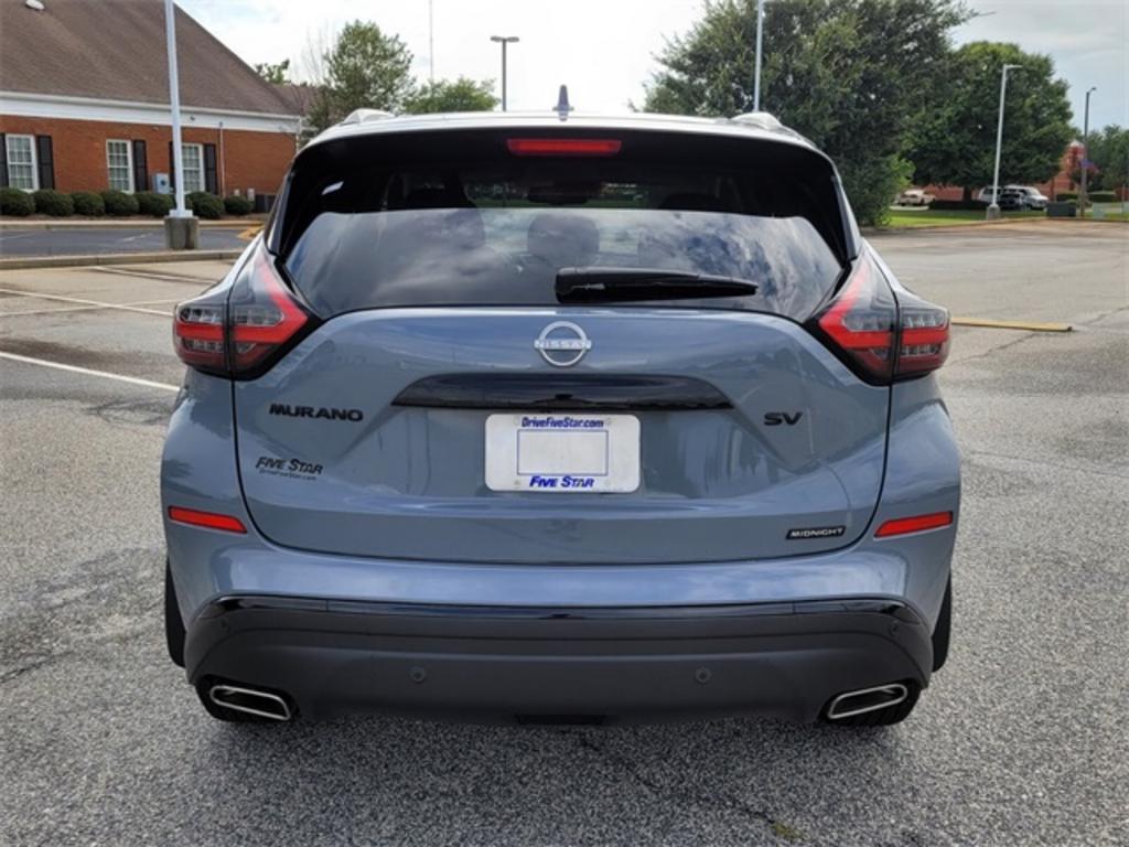 2023 Nissan Murano - $35,500