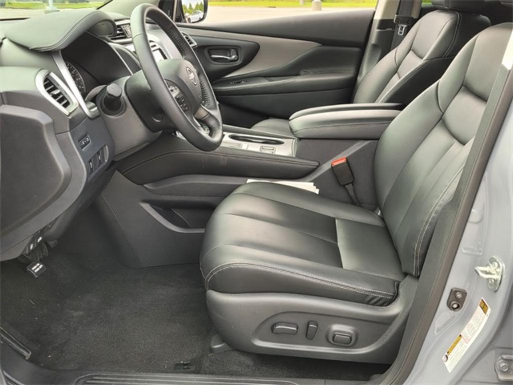 2023 Nissan Murano - $35,500
