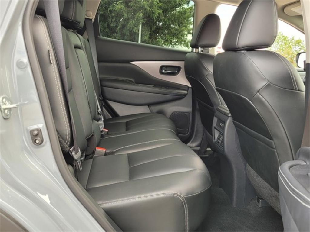 2023 Nissan Murano - $35,500