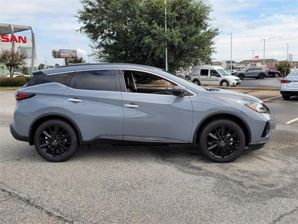 2023 Nissan Murano - $35,500