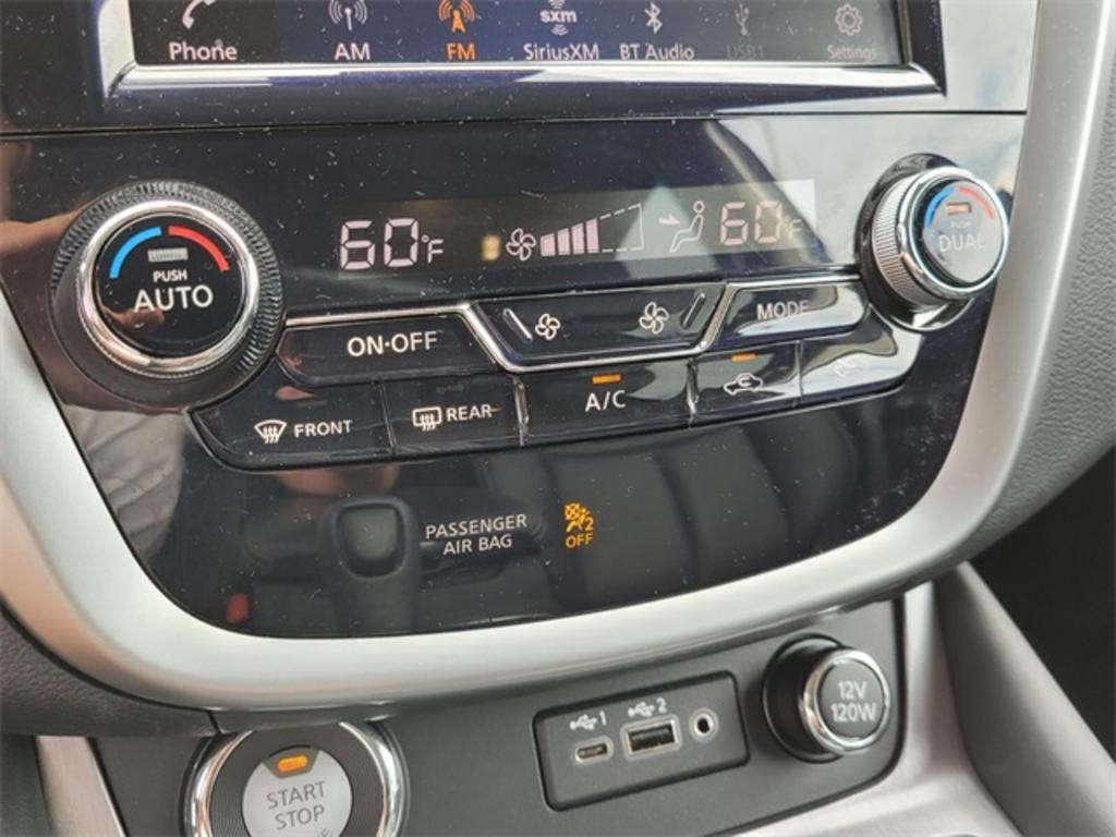 2023 Nissan Murano - $35,500