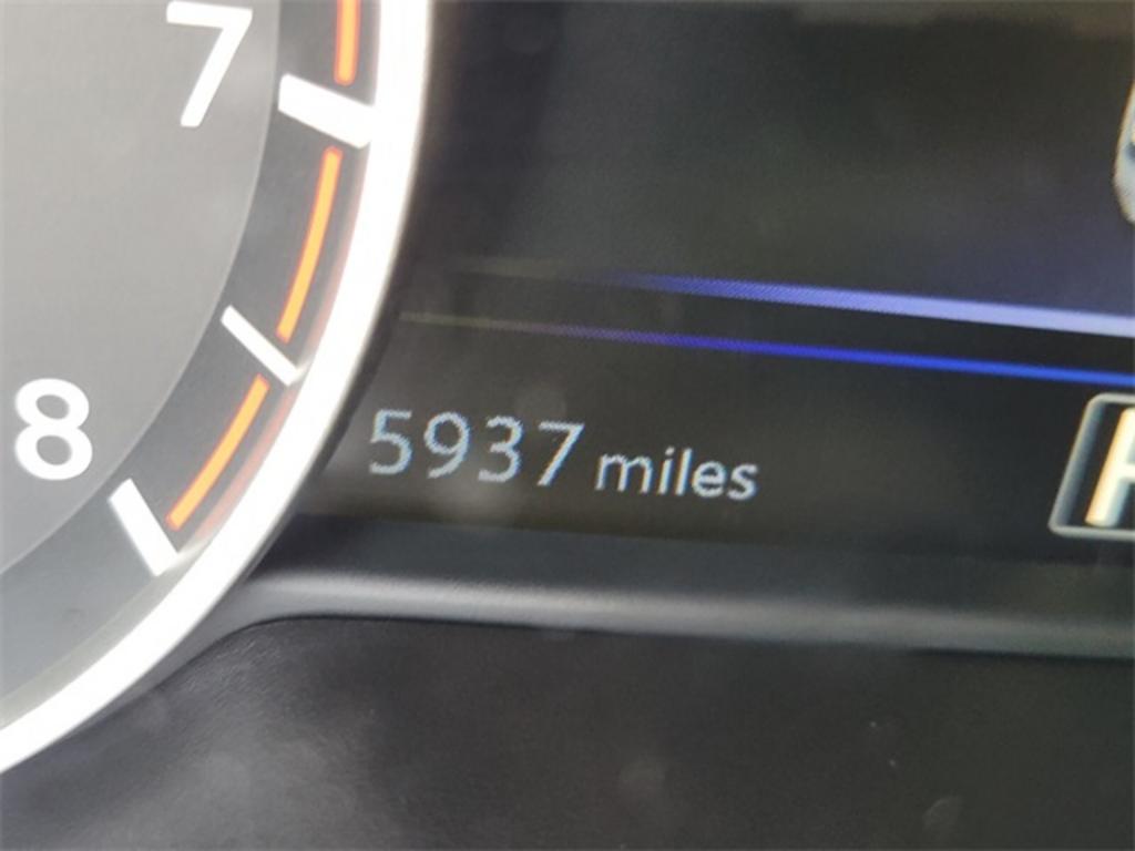 2023 Nissan Murano - $35,500