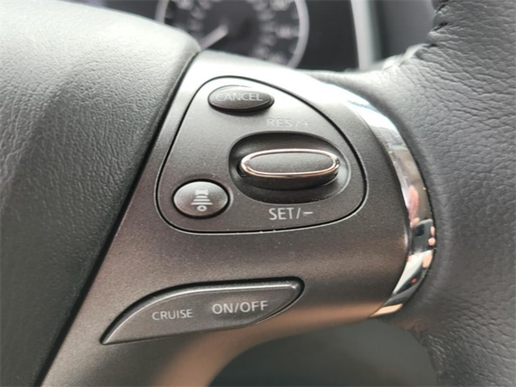 2023 Nissan Murano - $35,500
