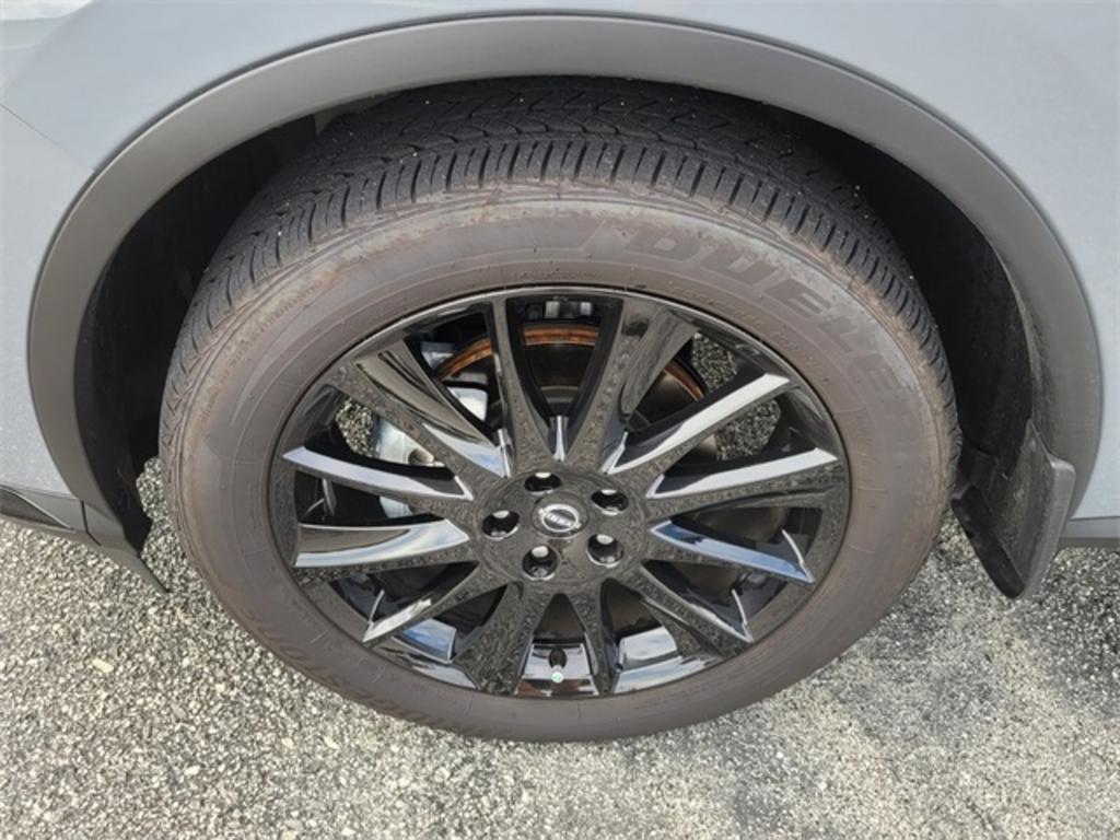 2023 Nissan Murano - $35,500