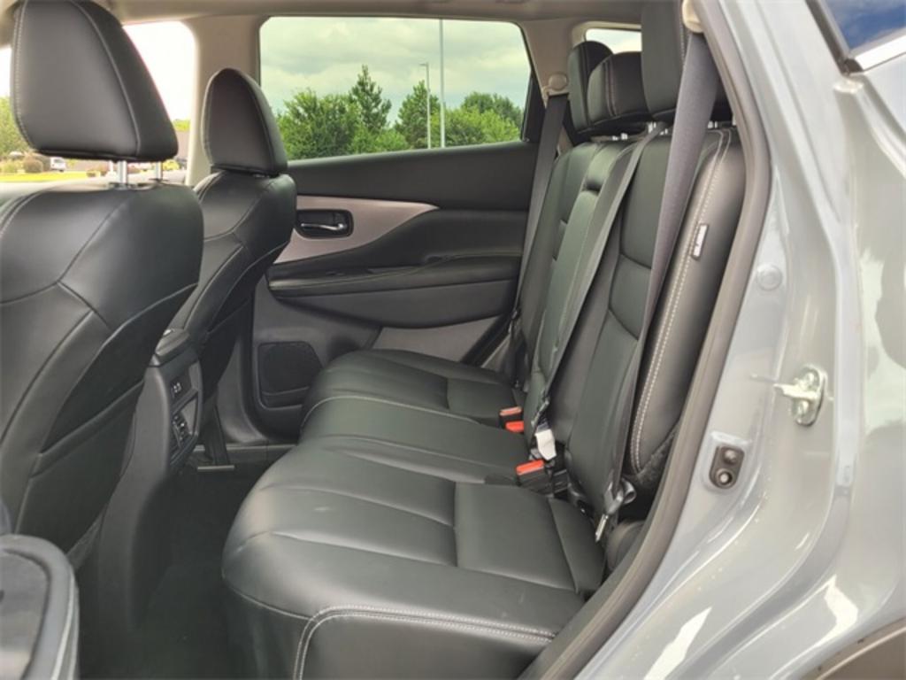 2023 Nissan Murano - $35,500