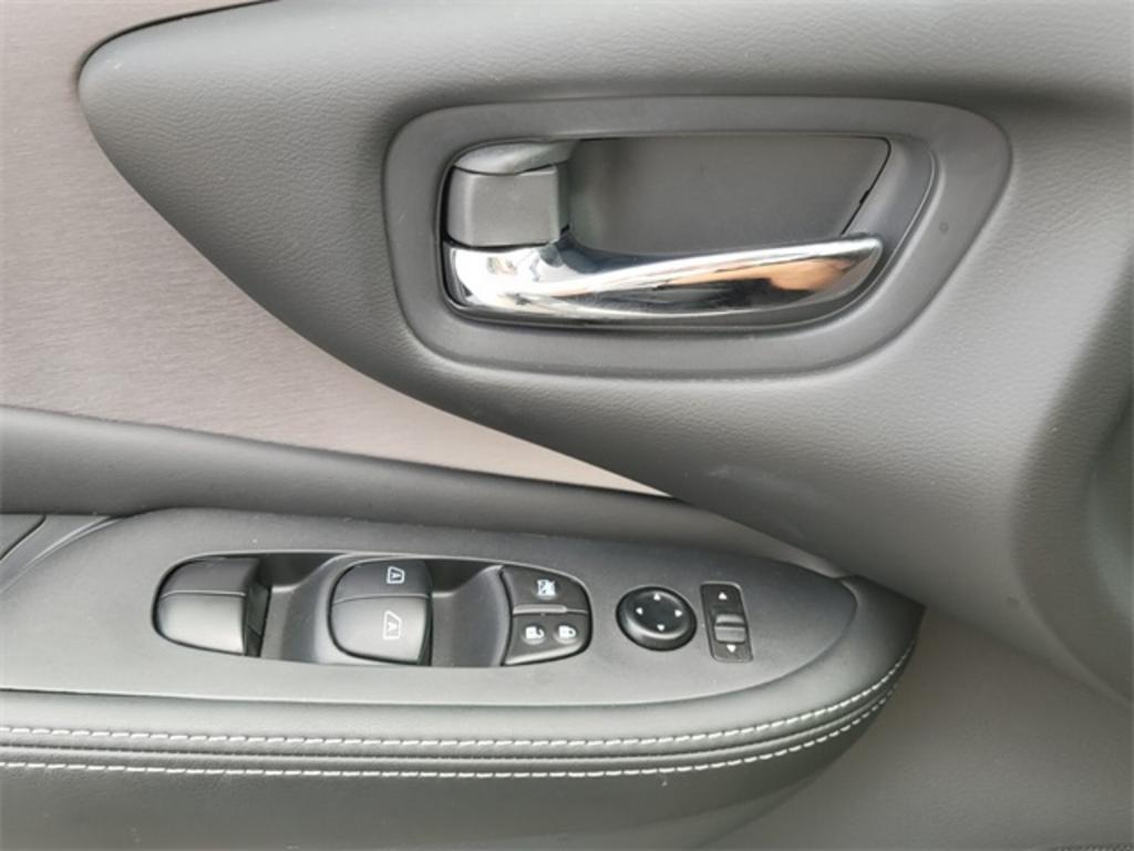 2023 Nissan Murano - $35,500