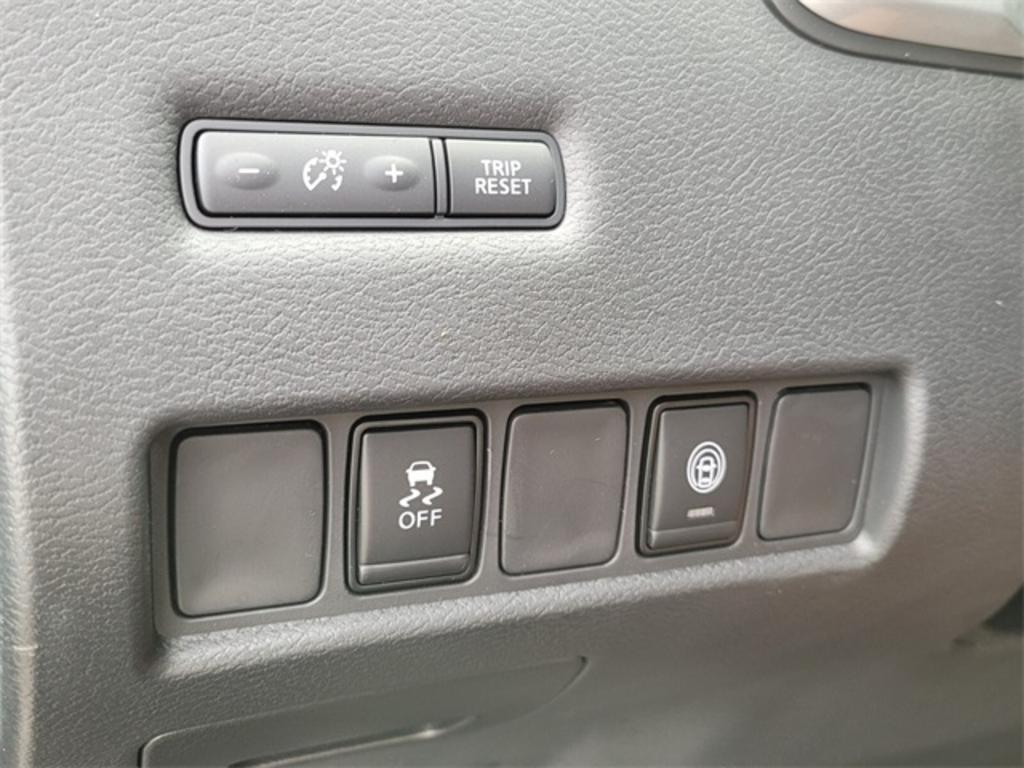 2023 Nissan Murano - $35,500