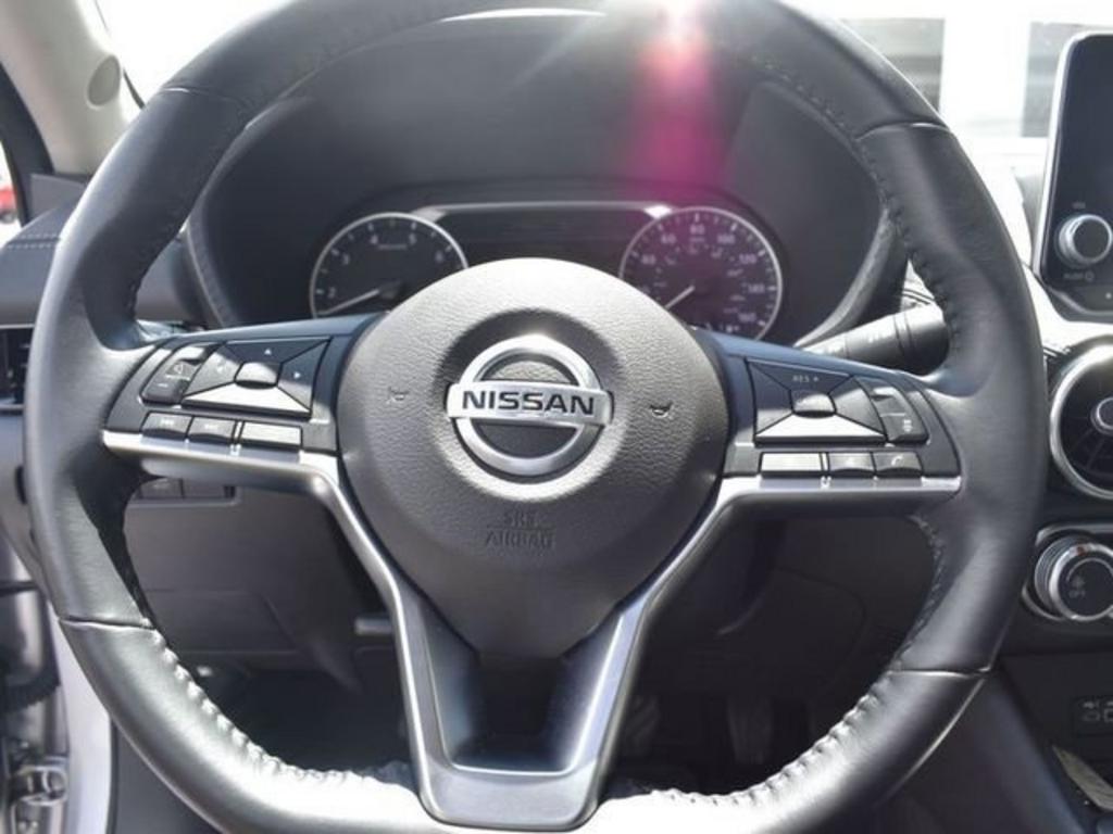 2022 Nissan Sentra - $22,000