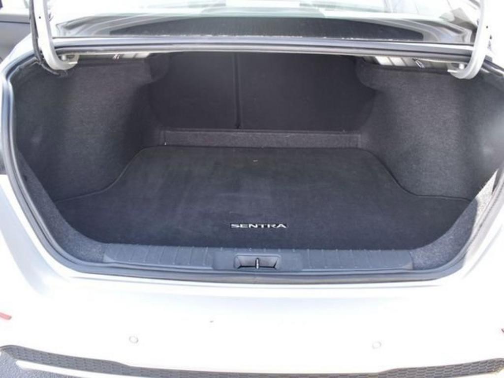 2022 Nissan Sentra - $22,000