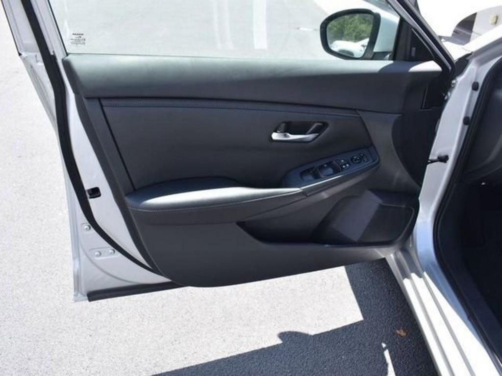 2022 Nissan Sentra - $22,000