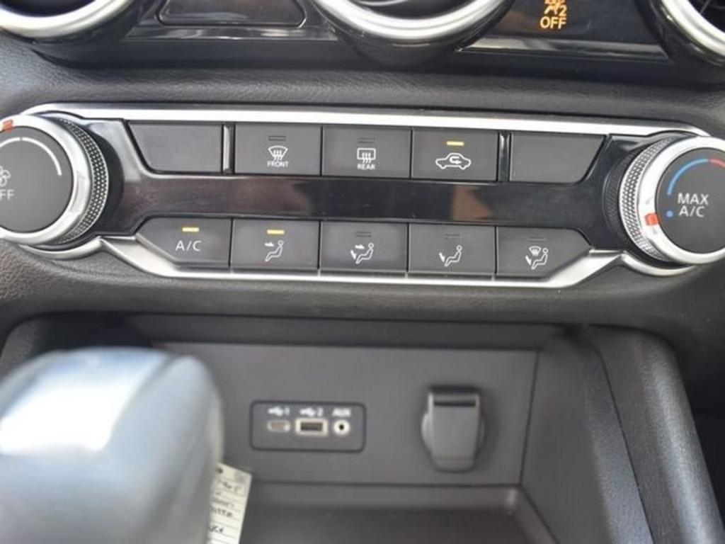 2022 Nissan Sentra - $22,000