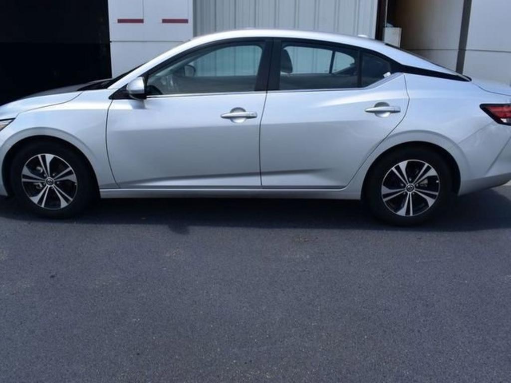 2022 Nissan Sentra - $22,000