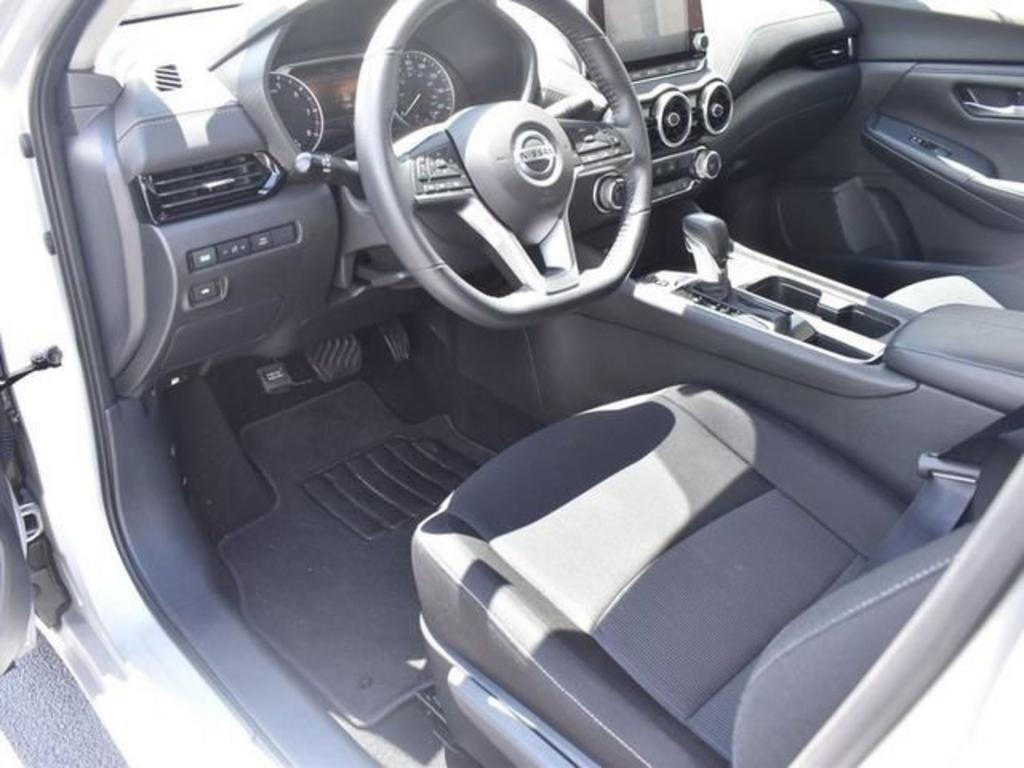 2022 Nissan Sentra - $22,000