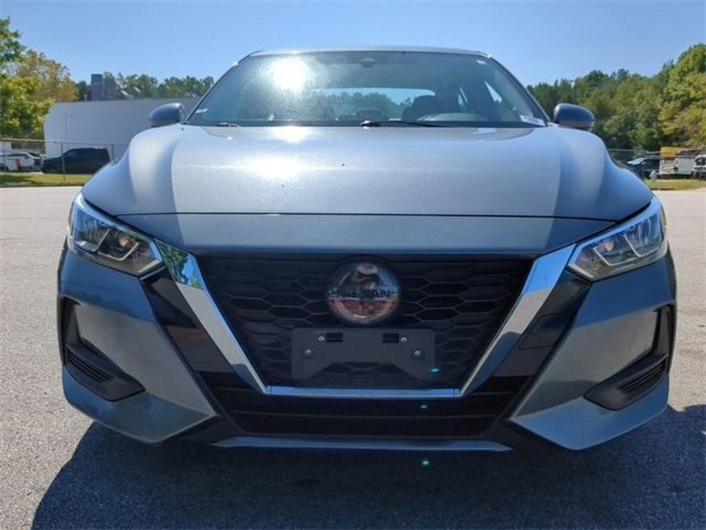 2022 Nissan Sentra - $21,500