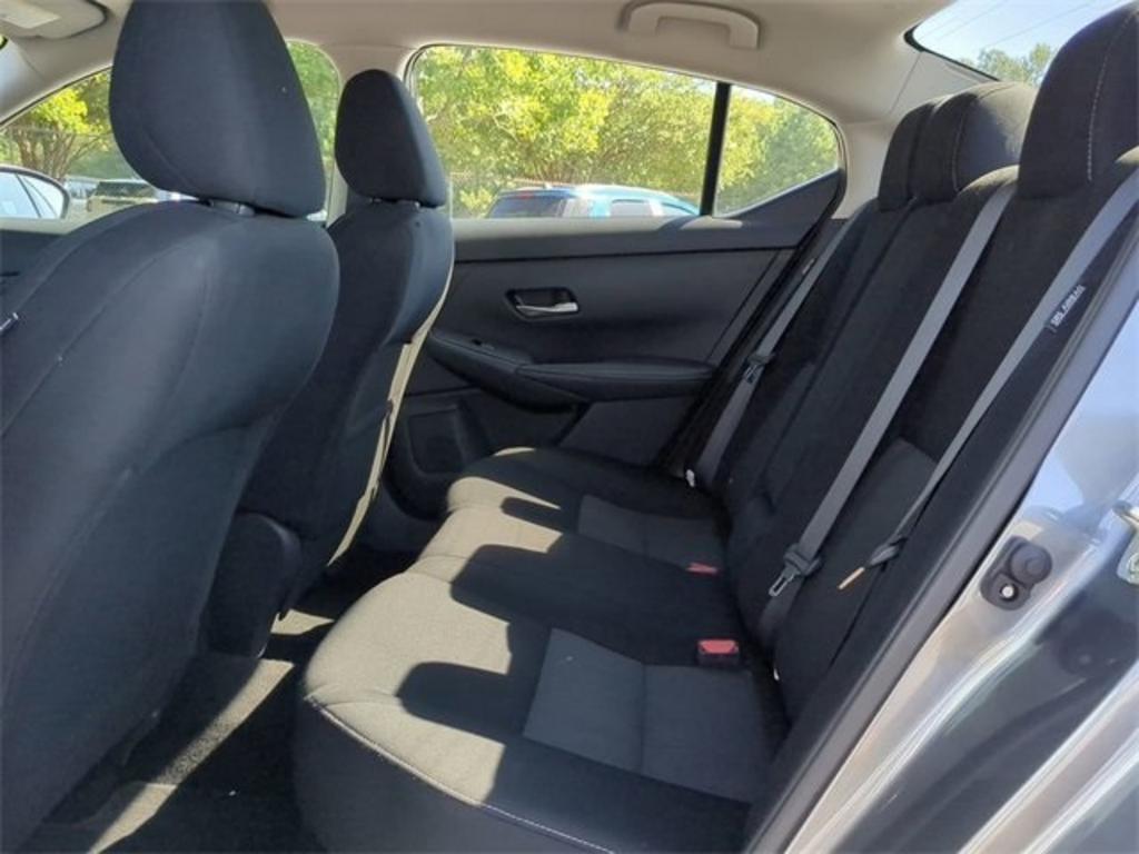 2022 Nissan Sentra - $21,500