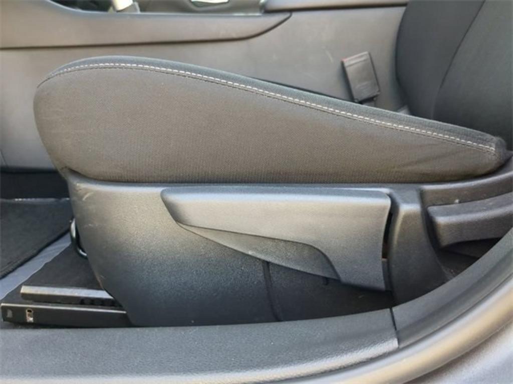 2022 Nissan Sentra - $21,500