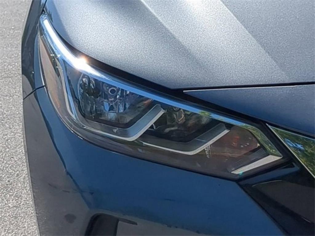 2022 Nissan Sentra - $21,500