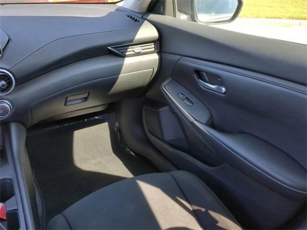 2022 Nissan Sentra - $21,500