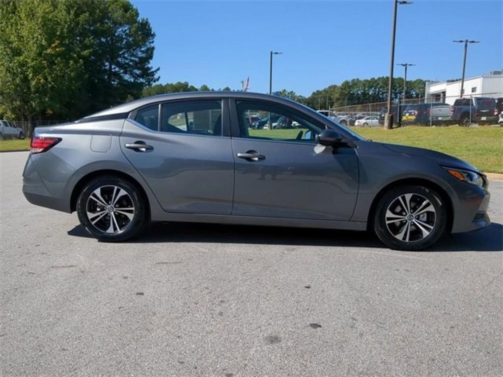 2022 Nissan Sentra - $21,500