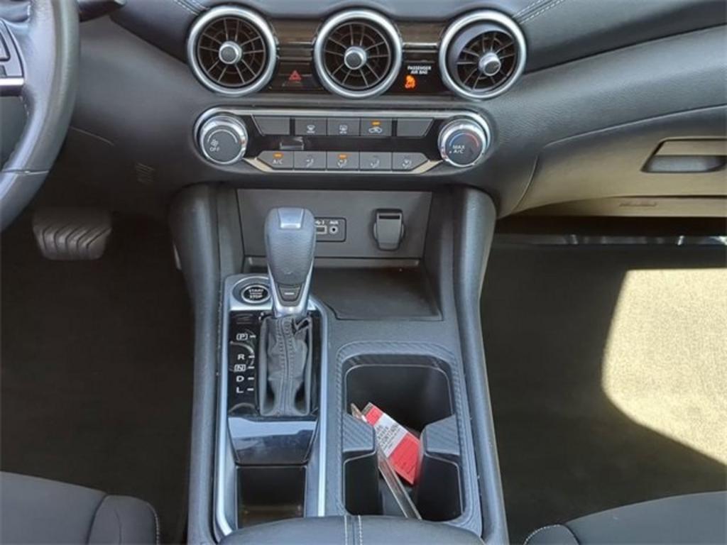 2022 Nissan Sentra - $21,500