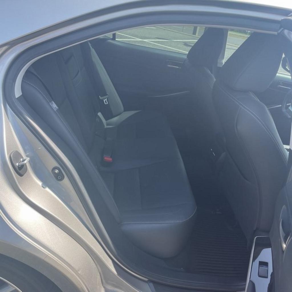 2020 Lexus IS - $28,500