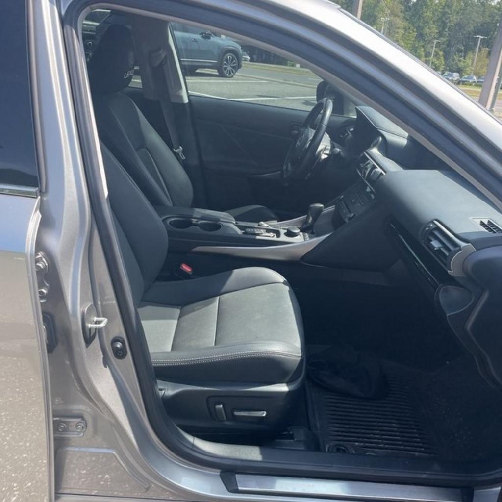 2020 Lexus IS - $28,500
