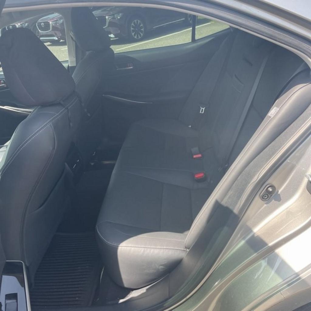 2020 Lexus IS - $28,500