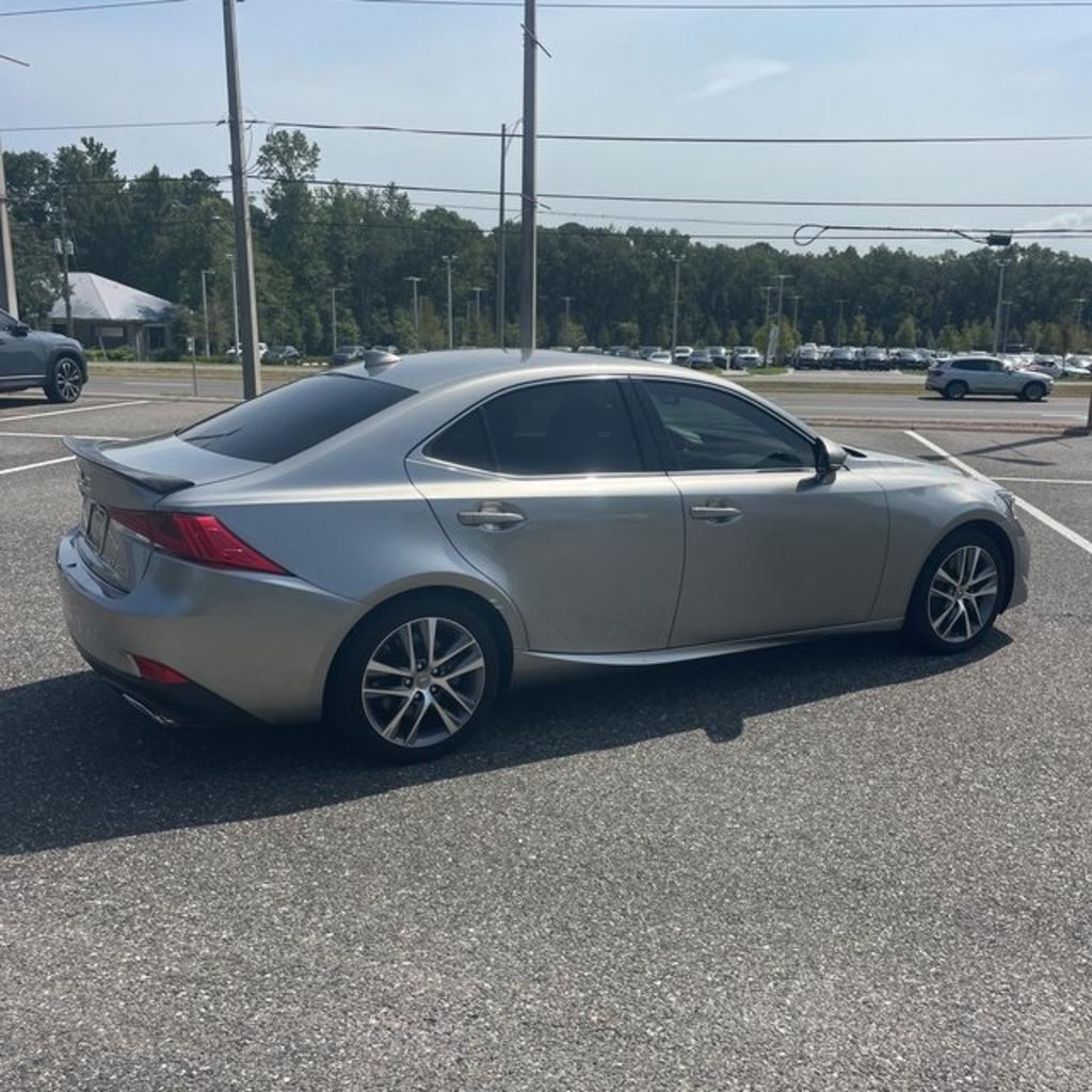 2020 Lexus IS - $28,500