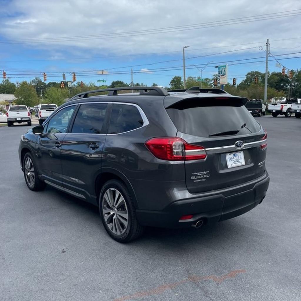 2020 Subaru Ascent - $30,000